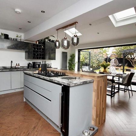 The Longsands Home- Coastal Retreat With Hot Tub Cullercoats Exteriér fotografie