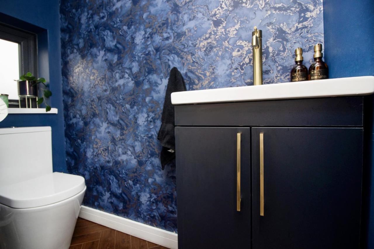 The Longsands Home- Coastal Retreat With Hot Tub Cullercoats Exteriér fotografie